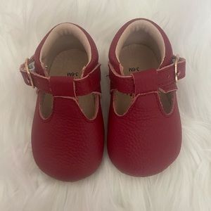 Monkey feet  3-6M